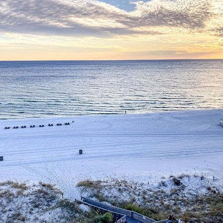 Dunes Of Panama 708 A Panama City Beach Eksteriør billede